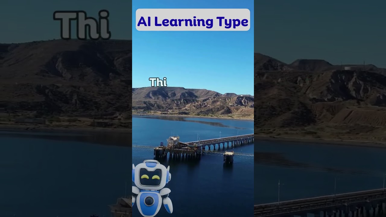 AI Learning Type | Why Adaptability Beats Planning in AI Era | 