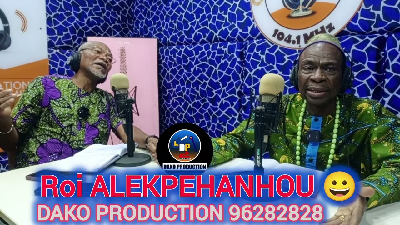 ROI ALEKPEHANHOU 😀😀😀👆👆 KPLONGBASSA 