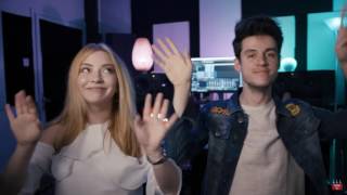 Yorumlarla Şarki Yapmakece Seçkin-Adeyyo Yavaş Versiyon