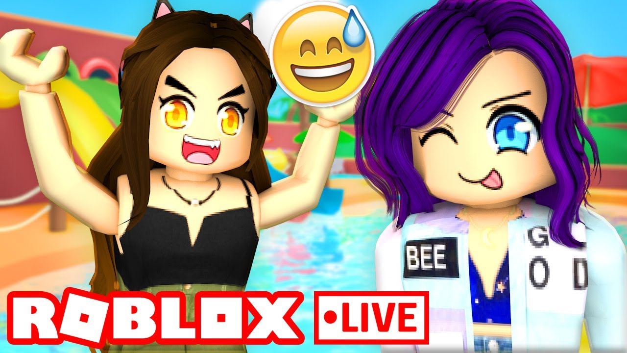 I Can T Believe How Evil She Is Roblox Livestream Youtube - robloxbirthdayparty instagram posts photos and videos picuki com