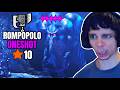 EL ROMPOPOLO CURTIDO 10 ESTRELLAS ES ONESHOT *HACHA ESPADA* | MONSTER HUNTER WILDS