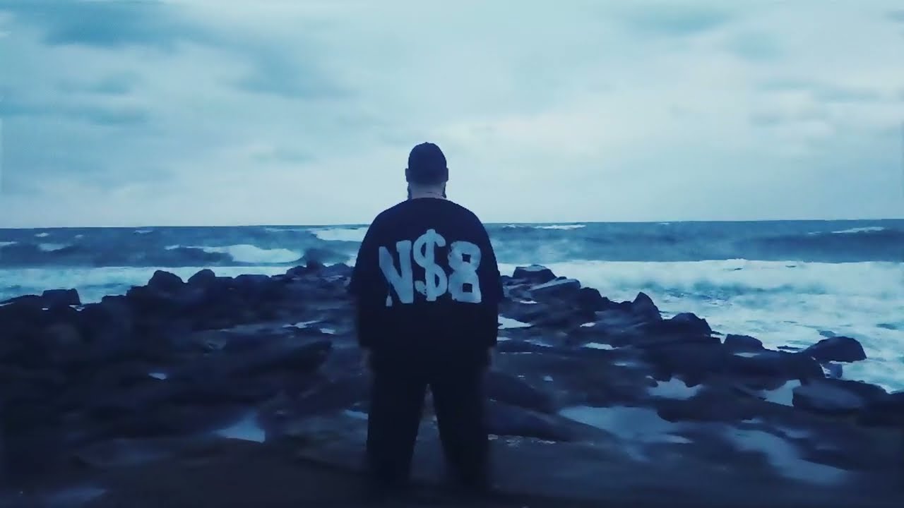 Watch N$8 - WHATEVER IT TAKES (Official Music Video) on YouTube