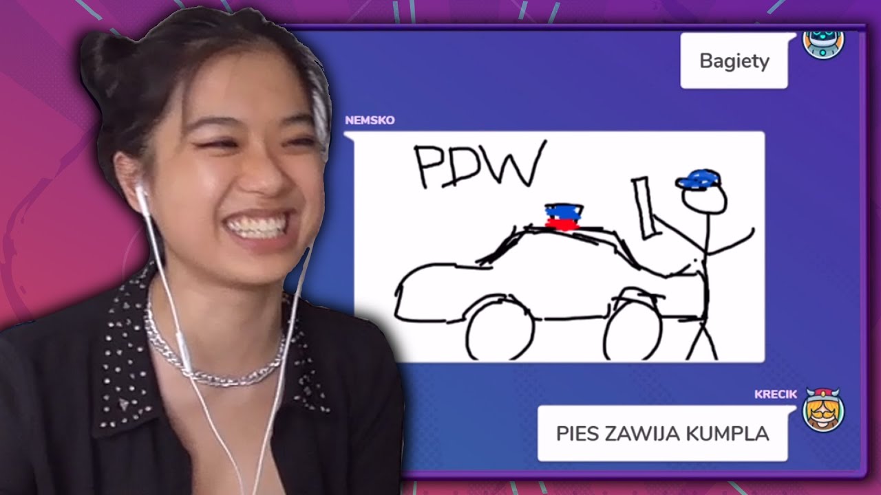 MY FRIENDS ARE SOOO TALENTED AT DRAWING (Gartic Phone ft. xntentacion, Marie, and friends)