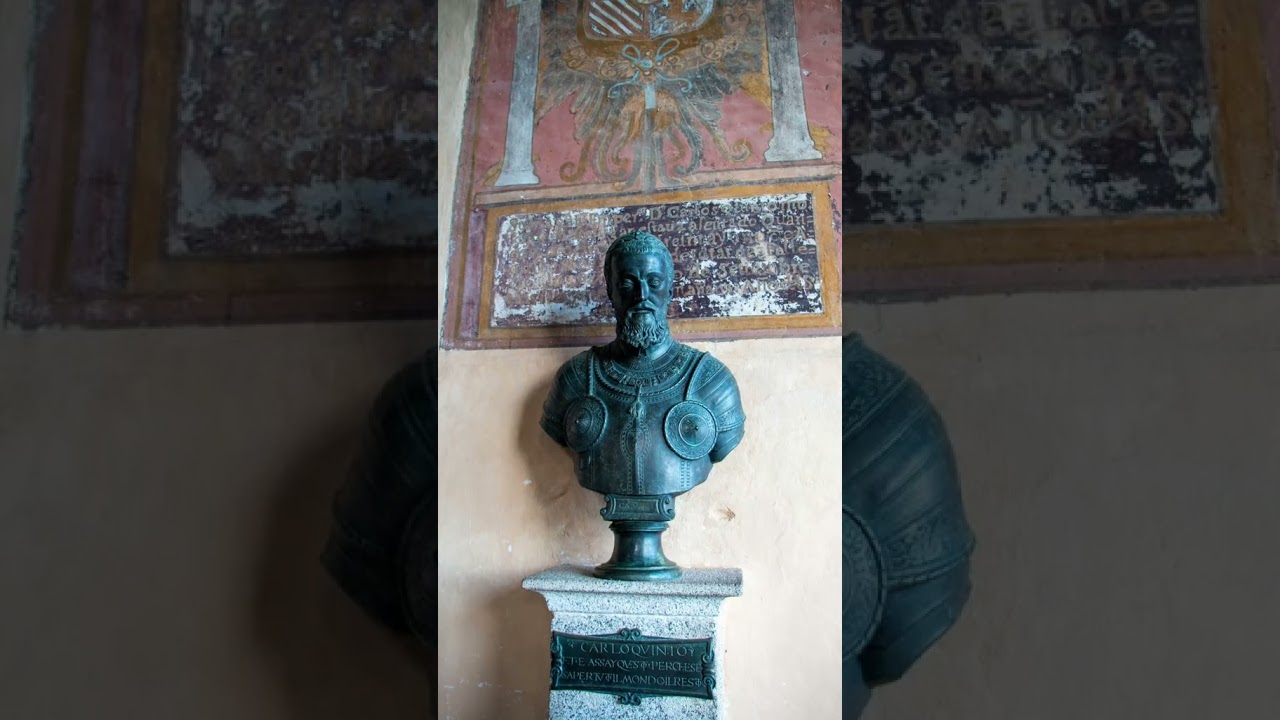 Monasterio San Jerónimo de Yuste  #extremadura #turismoextremadura #cáceres #carlosV #monasterio