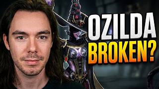 IS OZILDA GOOD! (Test Server Showcase) | RAID: Shadow Legends