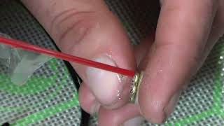 BASIC FISHING REEL MAINTENANCE - Line Roller Service