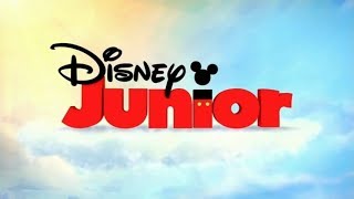 Disney Junior USA Continuity May 19, 2020 #4 @continuitycommentary