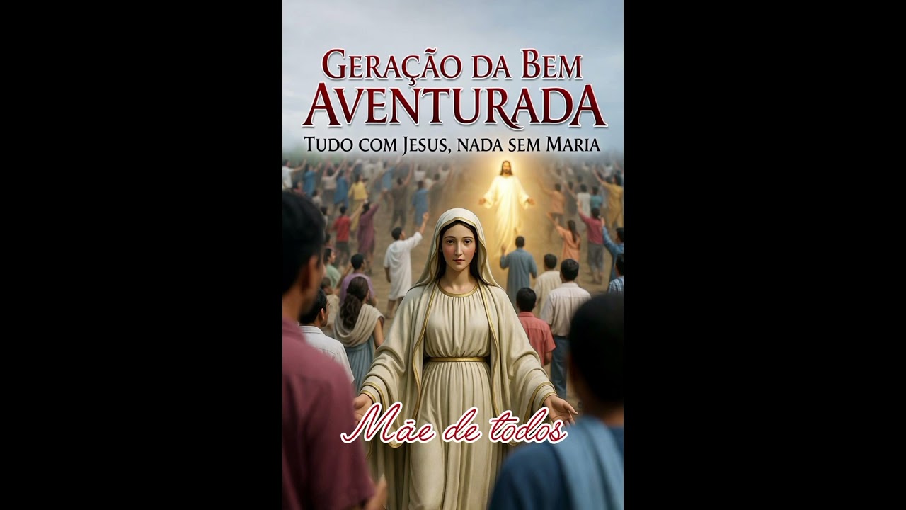 MÃE DE TODOS