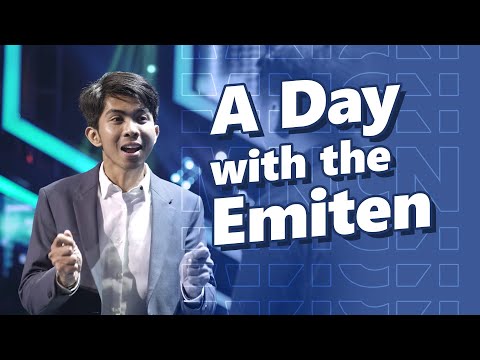 A Day With The Emiten Eps. #1 : MNCN - Aktor Di Balik Indonesian Idol  | Sucor Sekuritas