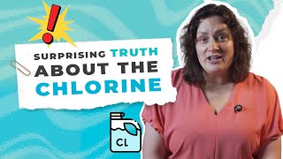👉 “Is chlorine really bad for your skin?