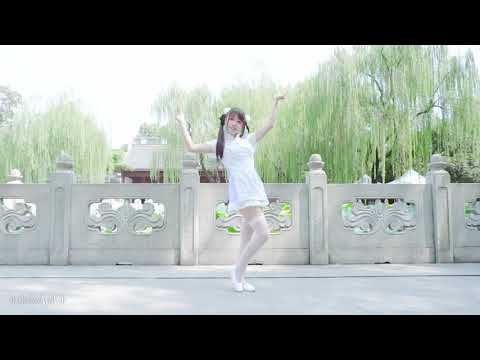 云裳谣？？心事盼你能明了【中国风】 SING女团   云裳谣高清版