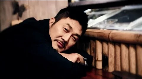 (Kim Young Ho) -   (I Let You Go)  (feat.  of ) MV