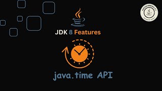 🚀  Java 8 Date and Time API | #java #programmingkt #java8 #java8features