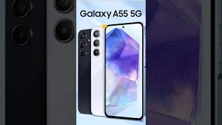Samsung A55