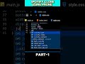Spotify Clone | Android tutorial | #barcode #aiappbuilder #coding #datamatrix #bitcoin #backend