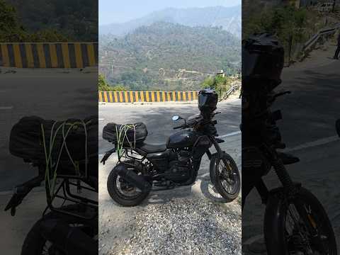 Yezdi Walo nai Pareshn Kar diya #yezdiadventure #yezdi #jawabikes