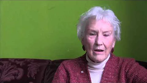 Ann Staples talks about what it means to be a deacon