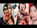 LAS TRANSFORMACIONES MAS ATERRADORAS DE TIKTOK | Mariale