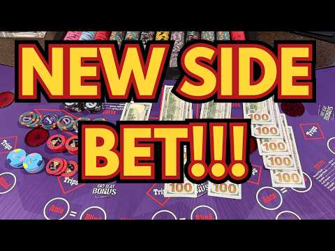 VegasHero Side Bet City Regels Hoe Side Bet City Werkt: De Basis