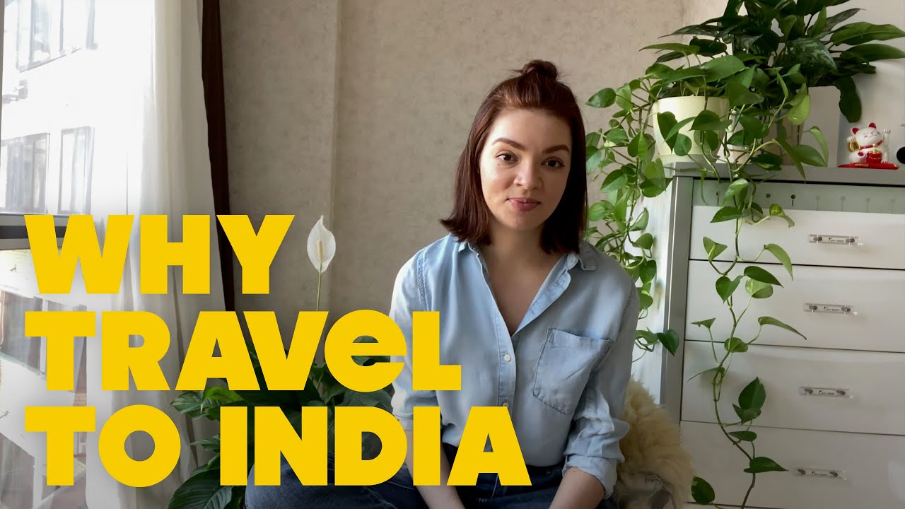 5 tips for FOREIGNERS traveling to INDIA 👳🏽‍♂️🇮🇳