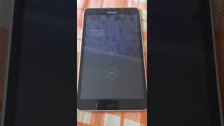 Samsung Galaxy Atk Hello Island  Alarm  Ringtone On Galaxy Tab 4 Lite