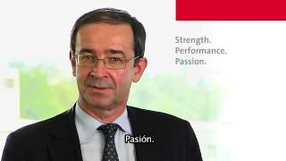 Nuevas Iniciativas Bernard Fontana Ceo Holcim Group