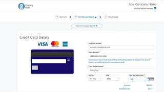 Simplypaid NetSuite JCurve ERP Demo