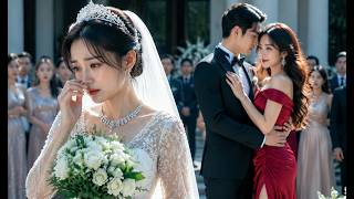 On our engagement day, he married a wealthy heiress… I married a CEO and ruined him.