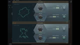 Quantovox Panning Effects Bundle (True Pan + Mid-Side Continuum)