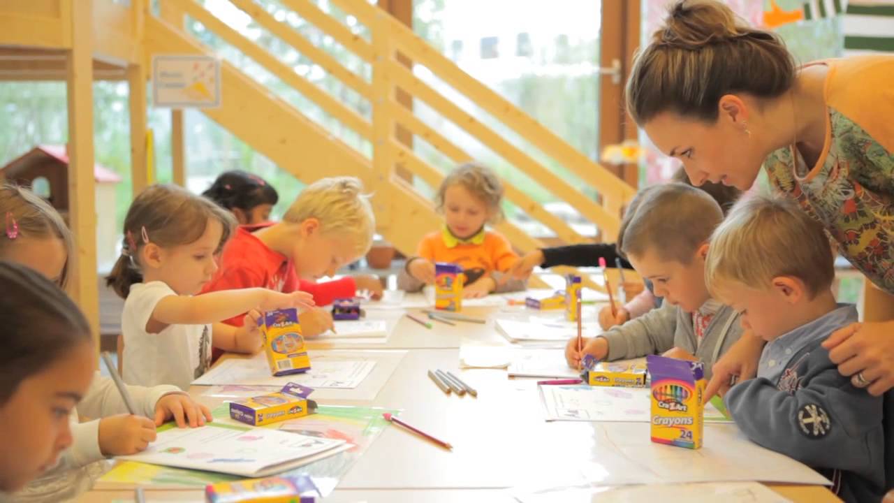 SIS Swiss International School, Basel YouTube