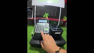How to use the Tohands smart calculator: a quick 2min demo in English.