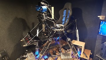 Practice/Qualifying - 24 Hours of Spa - GTR24h.org - 6DOF Motion/VR Reverb/OSW