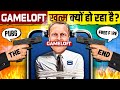 The Rise And Fall Of Gameloft Case Study Mobile Gaming Vivendi Live Hindi