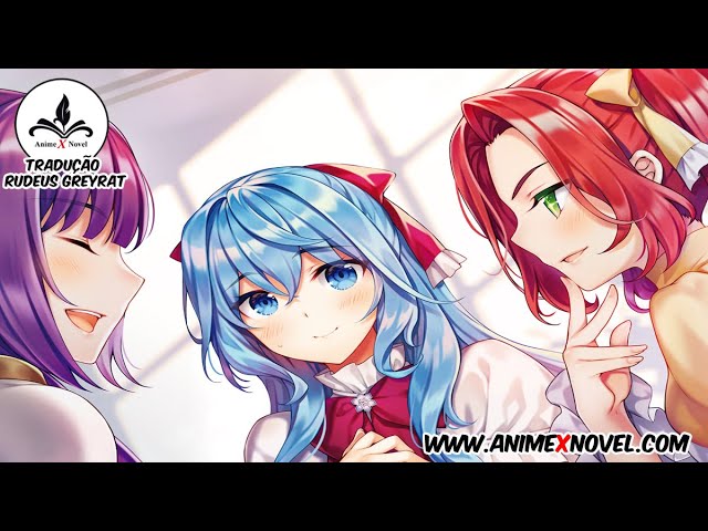 精霊幻想記 17.聖女の福音』ドラマCD付き特装版 試聴パートその2 - YouTube