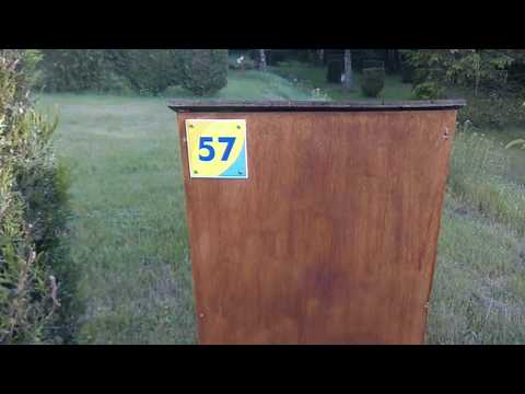 Video-thumbnail van Camping La Romiguière