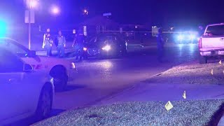 One injured in west Shreveport shooting