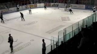 20100109 Kiwanis Midget AA Semi Finals Highlights.mpg