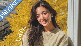 видео: 𝐂𝐚𝐟𝐞 𝐏𝐥𝐚𝐲𝐥𝐢𝐬𝐭🌞Вайб с первой ноты💕 Поп R&B Грув | Музыка для работы и учебы🍀 картинка: 𝐂𝐚𝐟𝐞 𝐏𝐥𝐚𝐲𝐥𝐢𝐬𝐭🌞Вайб с первой ноты💕 Поп R&B Грув | Музыка для работы и учебы🍀