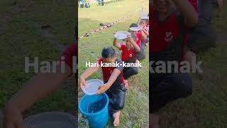 HARI KANAK-KANAK SEKOLAH 2022