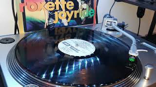 Roxette  Joyride vinyl  1991