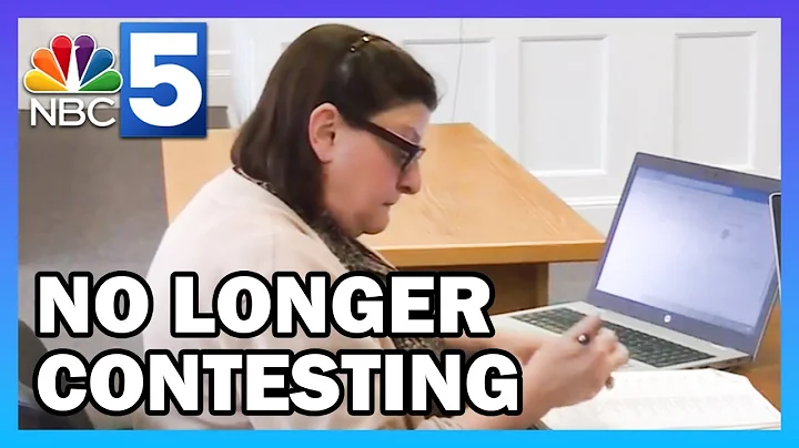 Addison County State's Attorney Eva Vekos withdraws notice to contest driver's license suspension