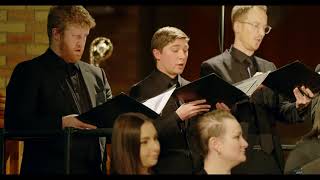 Chronos Vocal Ensemble: Inside The Frame - Stuart Beatch