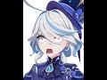 #genshinimpact #furina