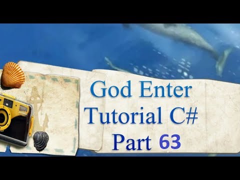 C#   Process Class pt 1 Tutorial Part - 63