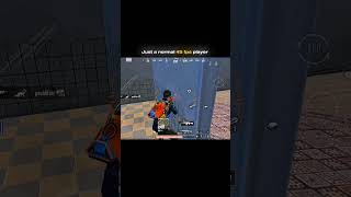 Above average 45 fps Player ? 💀 SMR PLAYzZz