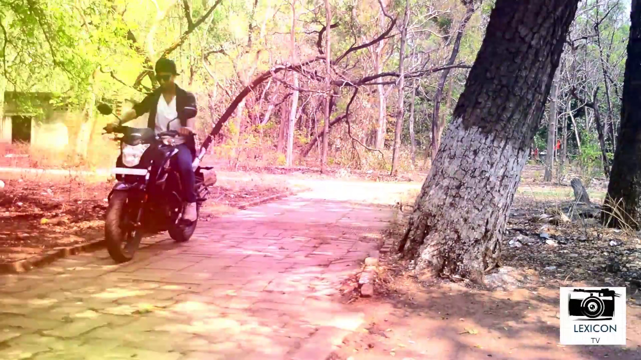 BAARISH  | HALF GIRLFRIEND | ATIKANT SINGH | LEXICON TV