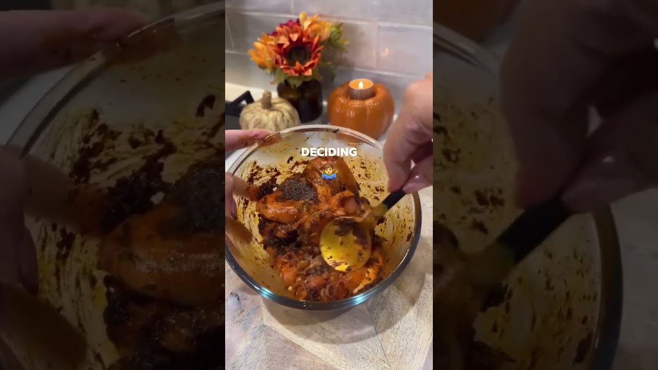 That's why meal prep feels impossible.