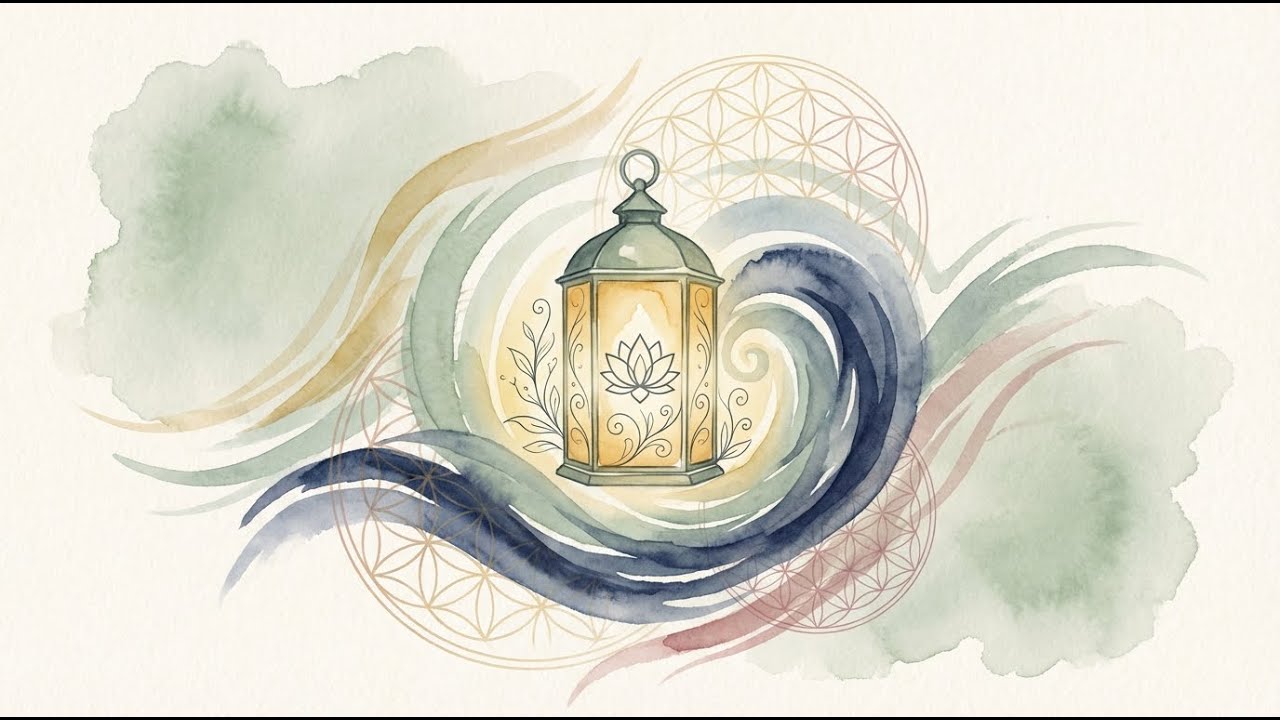 Practice During Disruption: Holiday Wisdom