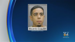 Former Band Director At South Broward High Arrested For Sexual Relationship With Student