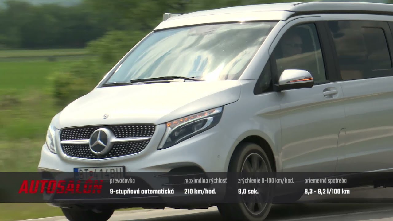 marco polo 300d